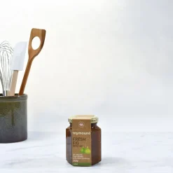 Hot Fresh Fig Jam, 340g Ingredients Brands|Middle Eastern Ingredients