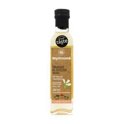 Clearance Orange Blossom Water, 250ml Middle Eastern Ingredients|Baking Ingredients
