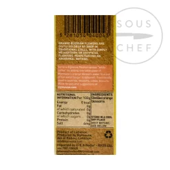 Clearance Orange Blossom Water, 250ml Middle Eastern Ingredients|Baking Ingredients