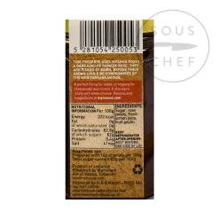 Outlet Rose Preserve, 250g Middle Eastern Ingredients|Jam, Honey & Spreads