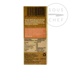 Outlet Rose Water, 250ml Ingredients Brands|Middle Eastern Ingredients