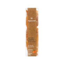 Sale Sugared Bitter Orange Peel, 150g Middle Eastern Ingredients|Jam, Honey & Spreads