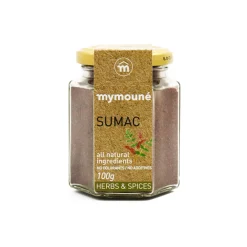 Online Sumac, 100g Middle Eastern Ingredients|Herbs & Spices
