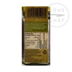 Online Sumac, 100g Middle Eastern Ingredients|Herbs & Spices