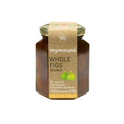 Clearance Whole Figs in Syrup, 340g Ingredients Brands|Baking Ingredients