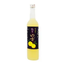 Online Shiroku Yuzushu, 500ml Ingredients Brands|Japanese Ingredients