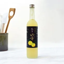 Online Shiroku Yuzushu, 500ml Ingredients Brands|Japanese Ingredients