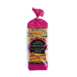 Napolitano Cookies, 240g Ingredients Brands|Chocolate & Sweets