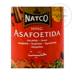 Sale Asafoetida, 100g Indian Ingredients|Herbs & Spices