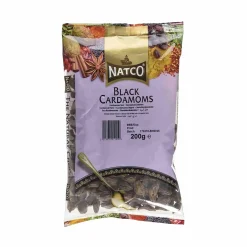 Clearance Black Cardamom Indian Ingredients|Herbs & Spices