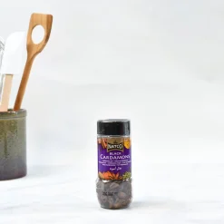 Clearance Black Cardamom Indian Ingredients|Herbs & Spices