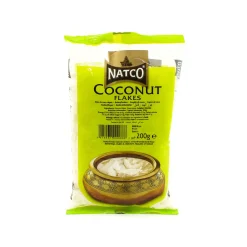 Coconut Flakes, 200g Ingredients Brands|Indian Ingredients