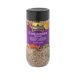Hot Coriander Seeds, 65g Ingredients Brands|Indian Ingredients