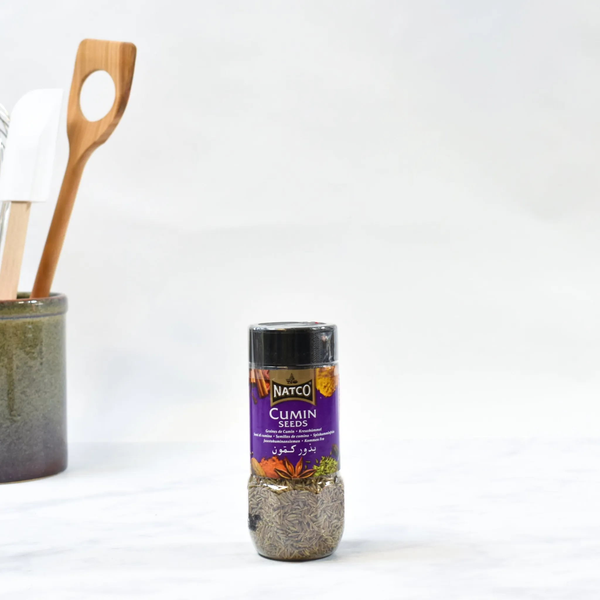 Best Cumin Seeds, 100g Ingredients Brands|Indian Ingredients