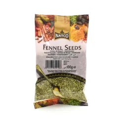 Best Fennel Seeds, 100g Ingredients Brands|Indian Ingredients