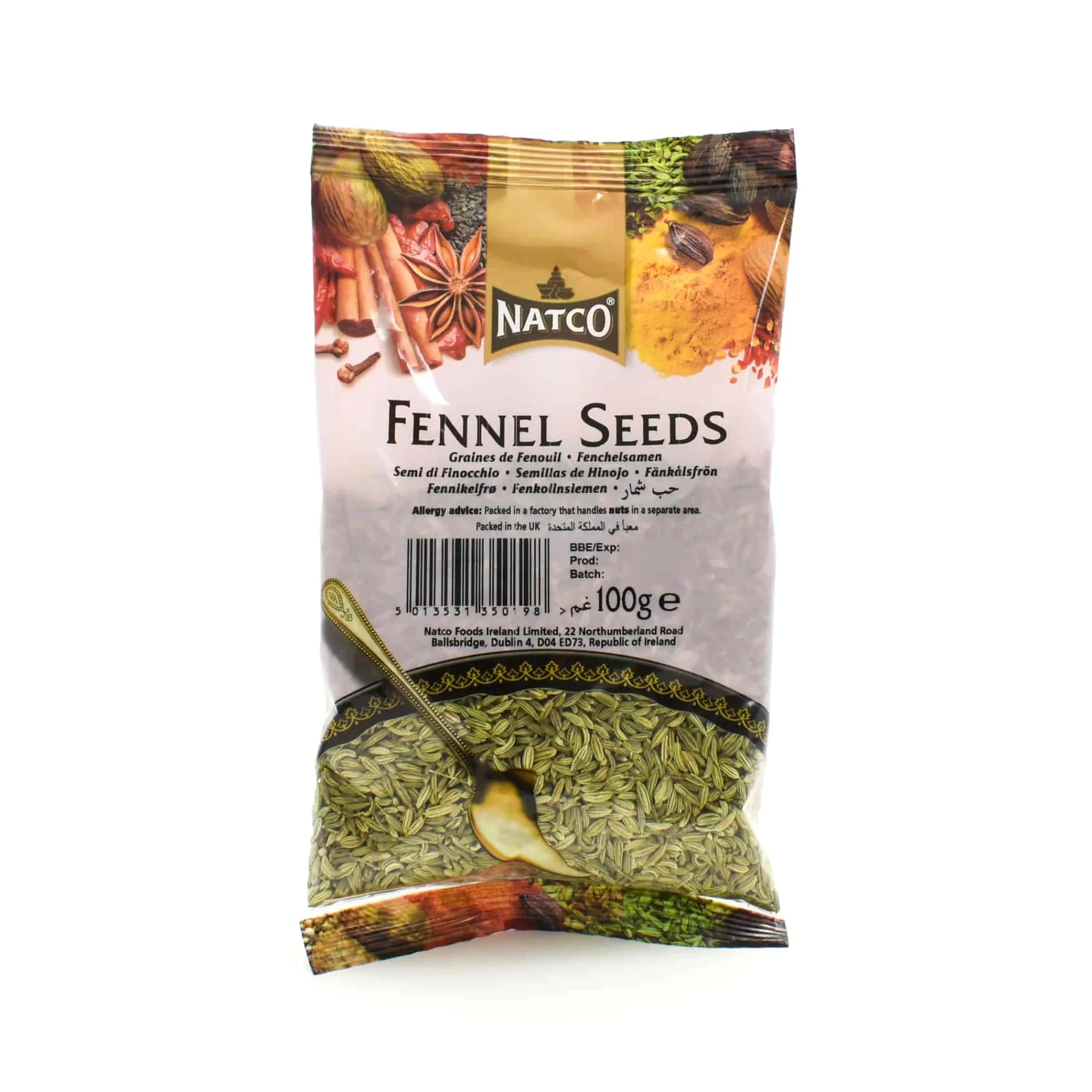 Best Fennel Seeds, 100g Ingredients Brands|Indian Ingredients
