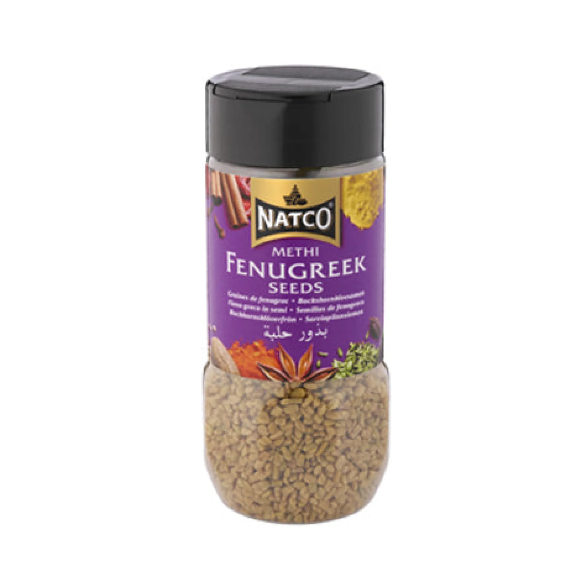 Online Fenugreek Seeds, 100g Ingredients Brands|Indian Ingredients