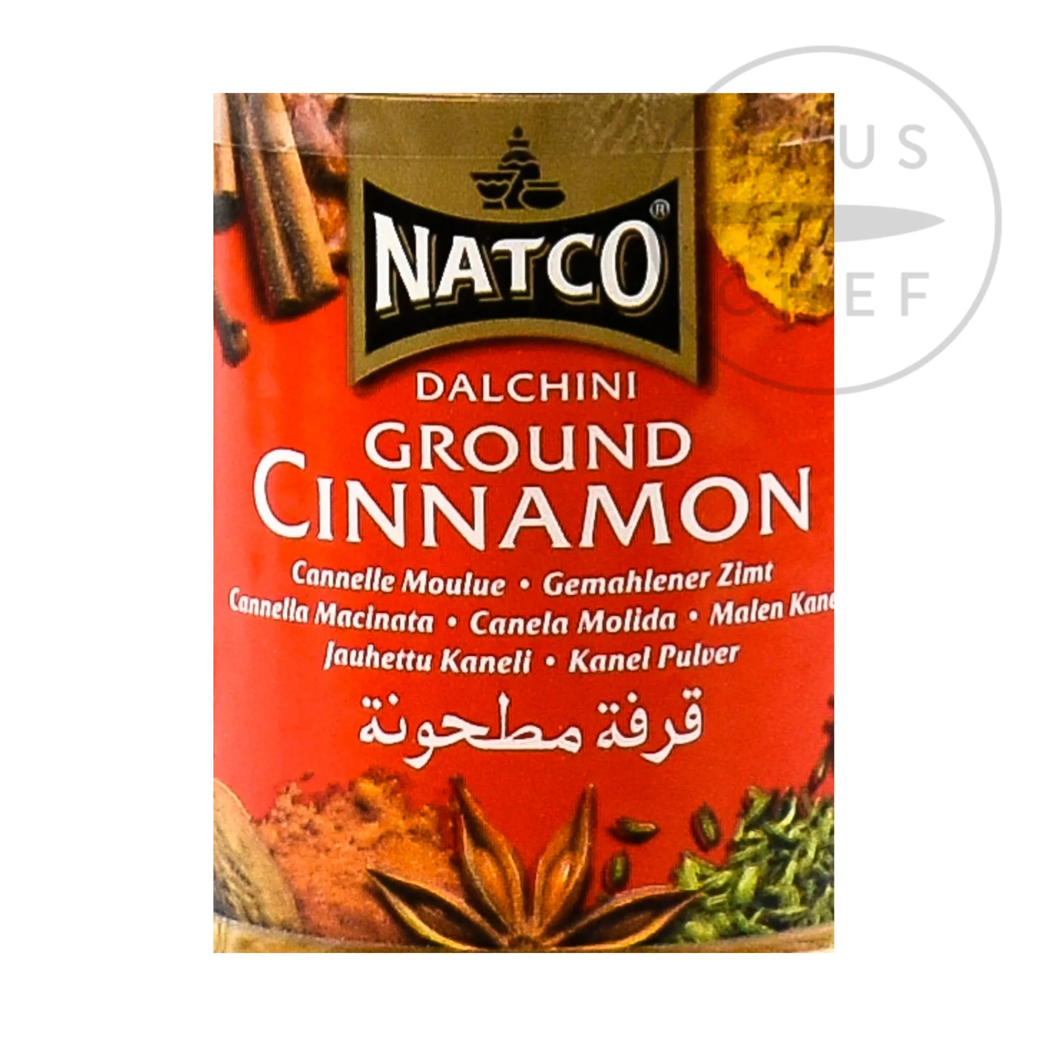 New Ground Cinnamon, 100g Ingredients Brands|Indian Ingredients