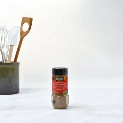 Hot Ground Coriander, 70g Ingredients Brands|Indian Ingredients