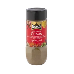 Discount Ground Cumin, 70g Ingredients Brands|Indian Ingredients
