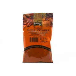 Online Kashmiri Chilli Powder, 100g Indian Ingredients|Herbs & Spices