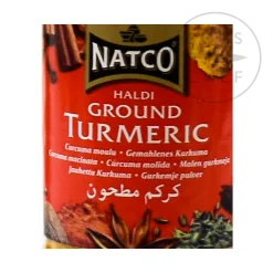 New Turmeric Ingredients Brands|Indian Ingredients