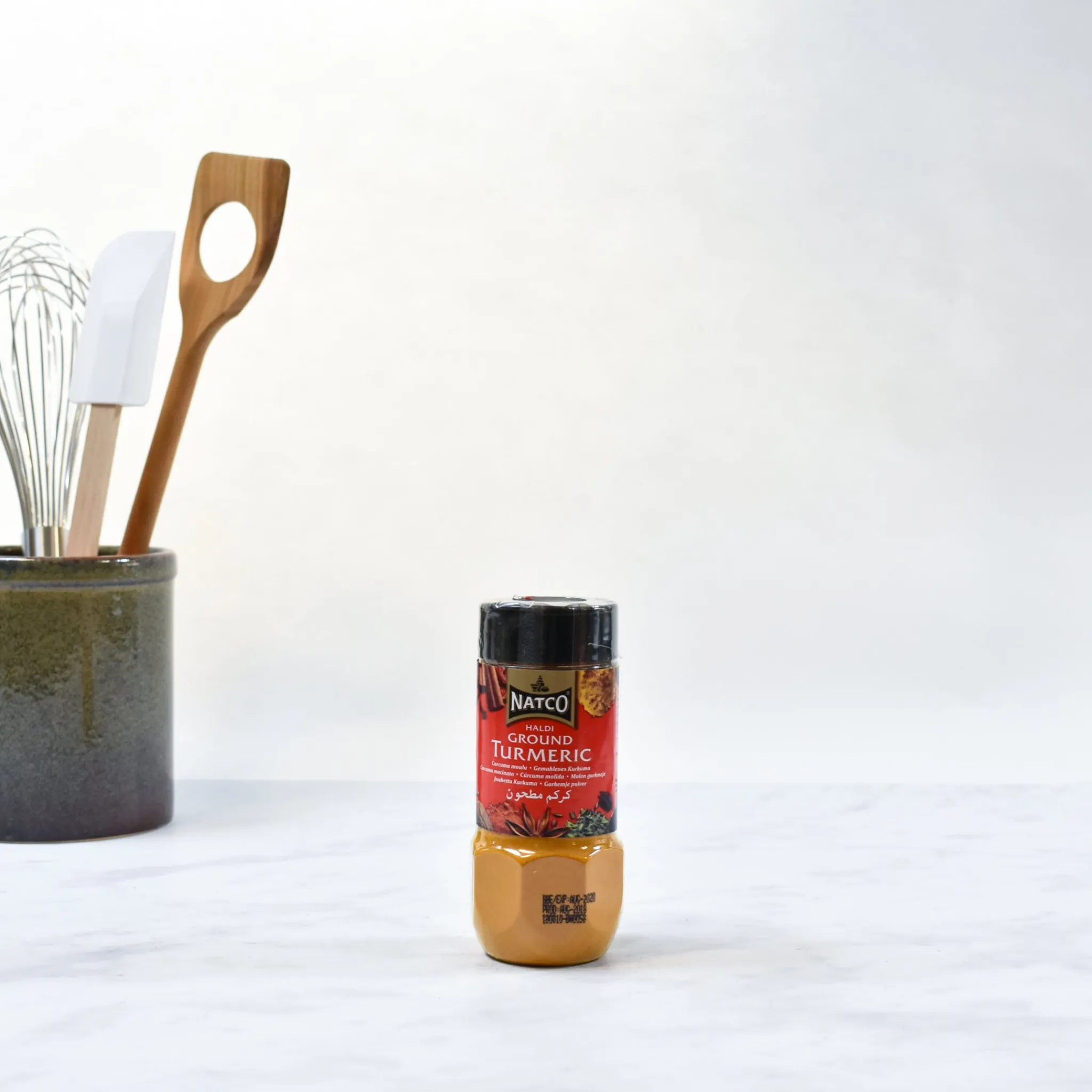 New Turmeric Ingredients Brands|Indian Ingredients