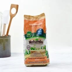 Clearance Blue Masa Harina, 1kg Ingredients Brands|Mexican Ingredients