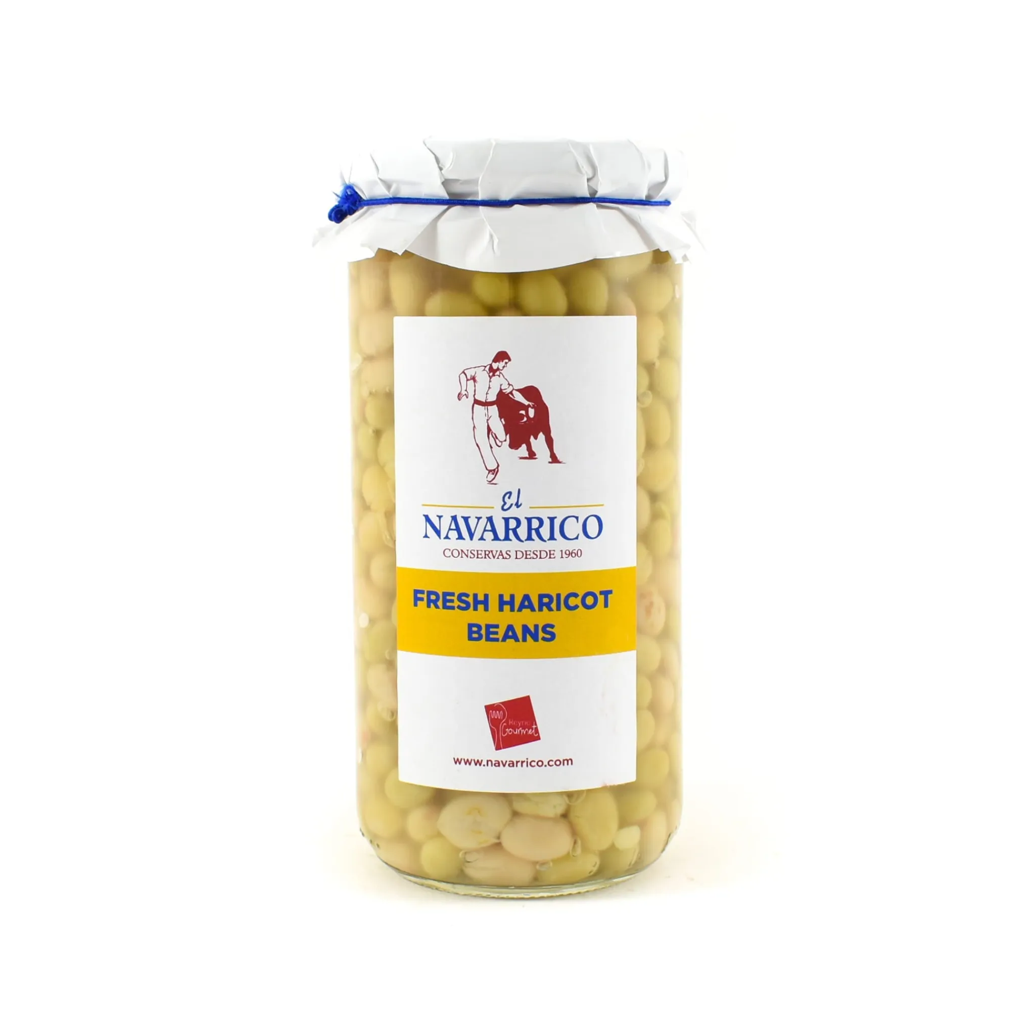 Best Fresh Pochas Beans, 700g Ingredients Brands|Spanish Ingredients