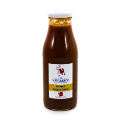 Sale Fumet Fish Stock, 480ml Spanish Ingredients|Stock & Bouillon