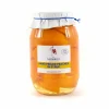 Clearance Hand-Peeled Peach Halves in Syrup, 950g Ingredients Brands|Spanish Ingredients