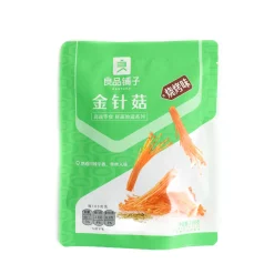 Sale Needle Mushroom Snack BBQ Flavour, 188g Ingredients Brands|Chinese Ingredients