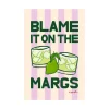 Sale Margs Tea Towel Kitchen Textiles & Clothing