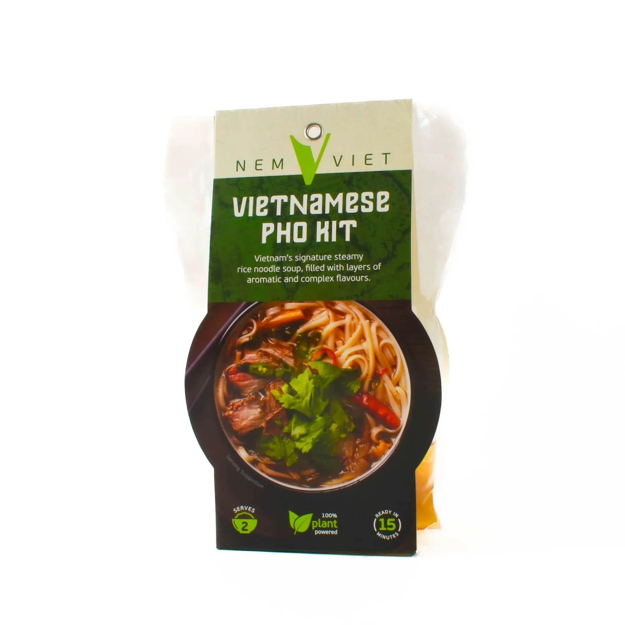 Discount Pho Kit, 157g Ingredients Brands|Southeast Asian Ingredients