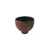 Outlet Nendo Matte Teacup, 7cm Japanese Ingredients|Japanese Tableware
