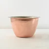 Online Copper Pudding Mould, 1.5litre Made In The Uk|Baking Supplies & Equipment