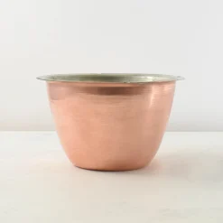 Online Copper Pudding Mould, 1.5litre Made In The Uk|Baking Supplies & Equipment