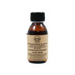 Clearance Flax Oil, 100ml Made In The Uk|Pots & Pans