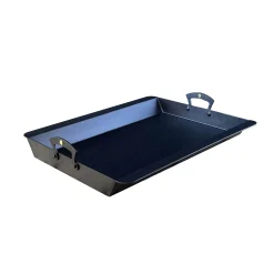 Discount Roasting Pan, 38x33cm Baking Supplies & Equipment