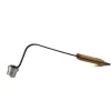 Hot Spun Iron Croustade Iron Pots & Pans