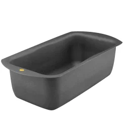 Sale Spun Iron Loaf Tin, 2lbs Baking Supplies & Equipment