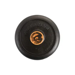 Hot Spun Iron Ridges Cooking Press, 7