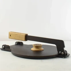 Outlet Spun Iron Tortilla Press, 24cm Made In The Uk|Kitchen Tools & Utensils