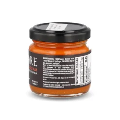 Nettare Honey Nduja Cream, 120g Italian Ingredients|Snacks