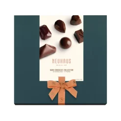 Dark Belgian Chocolate Selection, 265g Ingredients Brands|French Ingredients