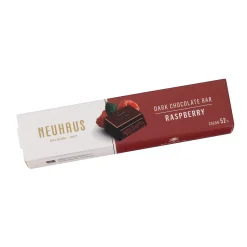 Sale Dark Chocolate Raspberry Bar, 50g Ingredients Brands|Chocolate & Sweets