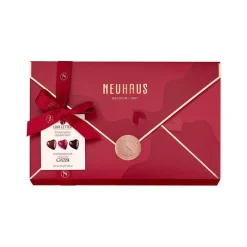 Hot Love Letter Box of Chocolates, 140g Ingredients Brands|Chocolate & Sweets