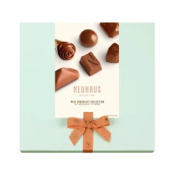 Best Milk Belgian Chocolate Selection, 265g Ingredients Brands|French Ingredients