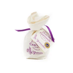 Best Fleur de Sel de Guerande in Bag, 125g Ingredients Brands|French Ingredients