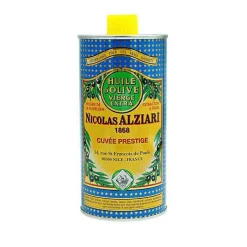Clearance Fruity & Soft Cuvee Prestige Olive Oil French Ingredients|Oil, Vinegar & Dressings